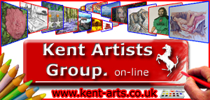 the kent artists group