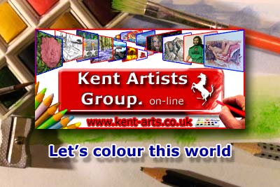Kent Artists Group