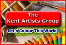The Kent Artists Group